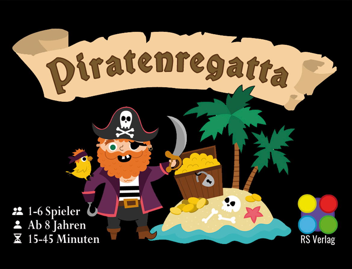 Piratenregatta